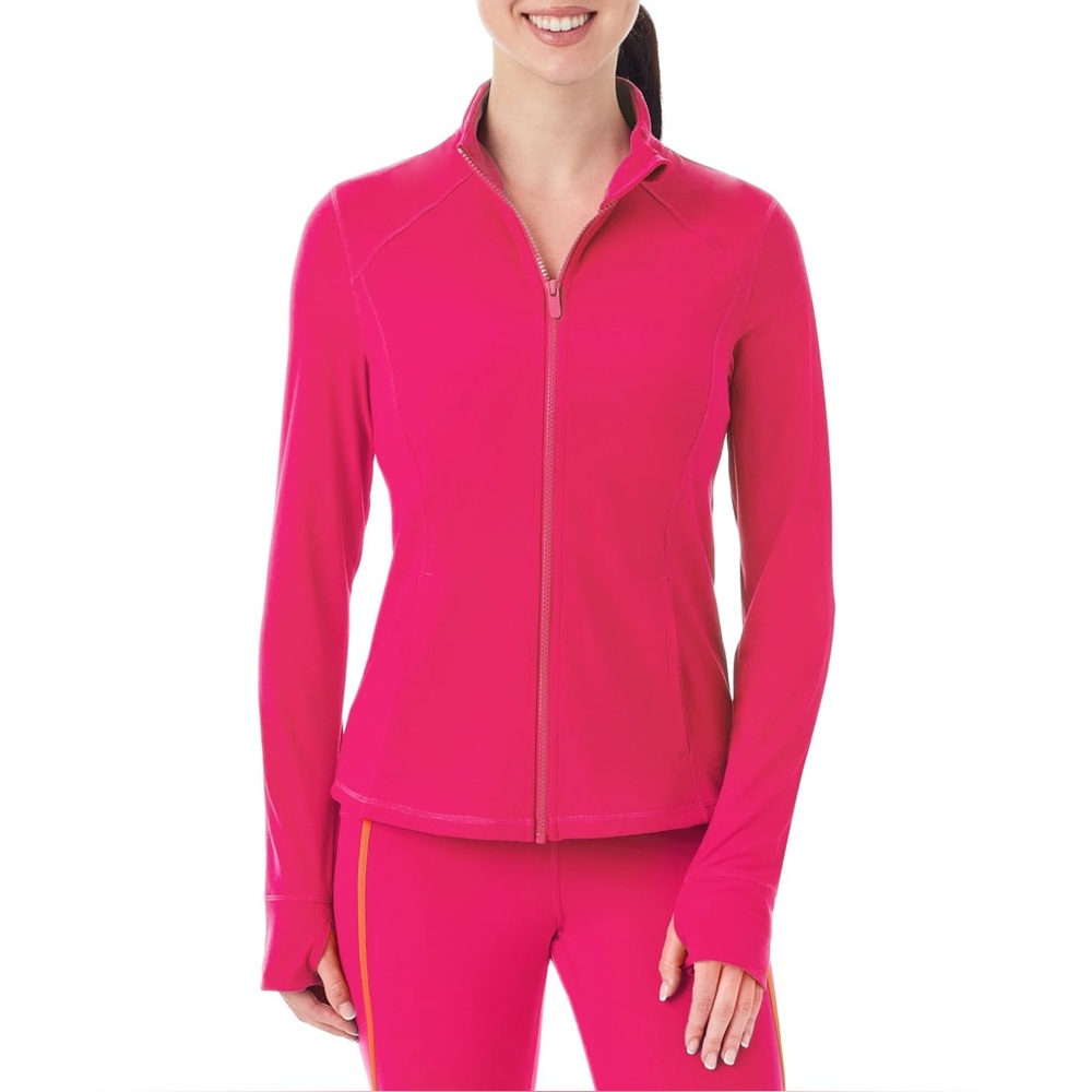 NWT Member's Mark Women's Everyday Active Jacket